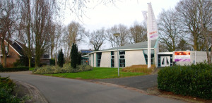 Verkoop afgeschreven boeken in bibliotheek