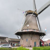 De Roo exposeert in molen De Hoop