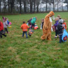 Volop activiteiten tijdens paasweekend