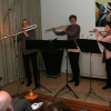 Four Flutes bij AE