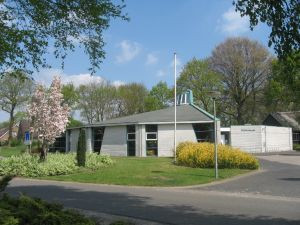 Zomeropening Bibliotheek Sleen