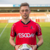 Stephen Warmolts blijft bij Helmond Sport