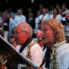 Start repetities Zuidenveld Muziekgala
