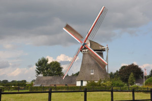 Albertdina over naar Drents Landschap