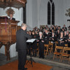 Dorpskerk dinsdag in teken van kerst