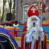 Bericht van Sinterklaas ....