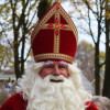 Aankomst Sinterklaas in Sleen