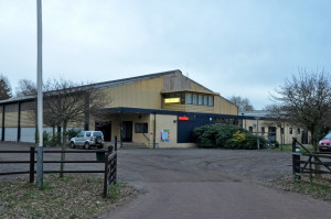 Open dag Paardensportcentrum Sleen