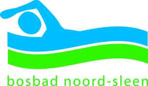 Vrijwilligers actief bij Bosbad Noord-Sleen