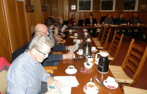 Jaarvergadering Dorpsbelangen op 21 maart