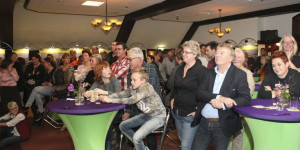 660.000 euro voor dorps- en wijkinitiatieven