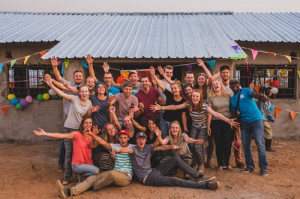 Notenverkoop aan de deur op 17 en 24 maart