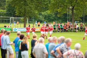 Stratenvoetbal met Herman brood-toernooi