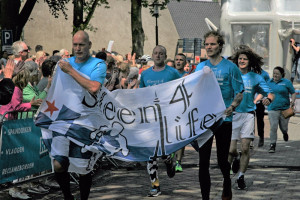 Roparun 2021 gaat door in iets andere vorm