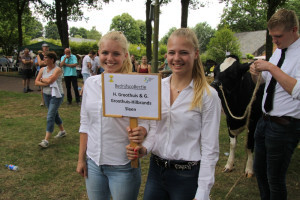 Enorm veel publiek tijdens vrijdagprogramma