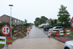 Bewoners Broekveldstraat verbaasd en boos