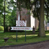 Eerste boekenmarkt: veel belangstelling