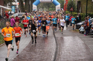 Dit jaar geen Klaverrun in Sleen