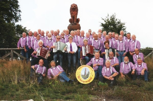 Avondje uit met Senioren Belang Sleen