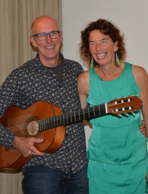 Op wereldreis in de huiskamer bij AE