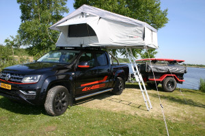 Netwerkcafé op 17 april bij Roadvip