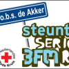 De Akker steunt 3FM Serious Request