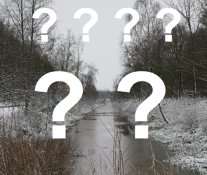 Decemberpuzzel: oplossing al opgestuurd?