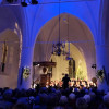 Kerstconcert: 'Dreaming of a white Christmas'
