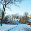 Oudejaarsronde om de Sleener toren