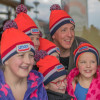 Nieuwjaarsduik Ermerstrand 2018