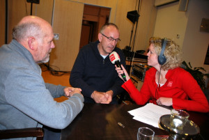 Groot Drentstalig muziektheaterstuk gepland