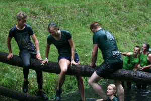 Wildman Run in Sleen krijgt dit jaar vervolg