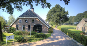 Camping Pieterom heeft nieuwe eigenaren