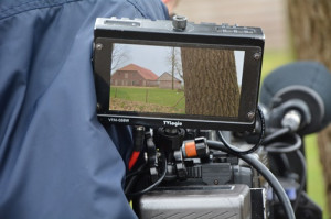 Welkom in Sleen, welkom in ons huis