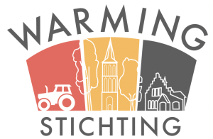 Warming Stichting: fonds voor regio Sleen