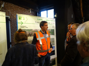 Erm: voorlichting verdubbeling N34