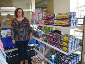 Ondernemersflits: Hallo-Kadowinkel