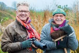 Lezing over leven en werk van Ton ter Linden