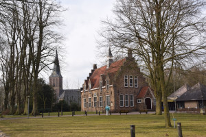 Dorpsbelangen pakt de draad ook weer op