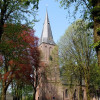 Dorpskerk Sleen het hele jaar open