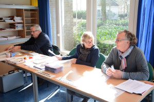 Komende woensdag raadsverkiezingen