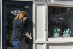 Bloemenboetiek Henriette gaat sluiten