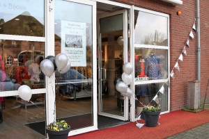 Cheapy jeans & casuals geopend