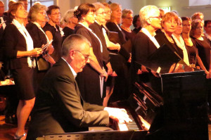 'Klassiek in de Hoofdrol': prachtig concert