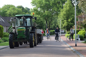 OMVOS-actie op vrijdag 11 juni