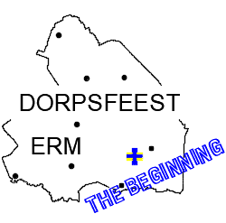 Dorpsfeest Erm krijgt een vervolg