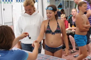 Twee deelnemers doen al 44 jaar mee