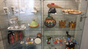 Wereldwinkel Sleen zoekt samenwerking op