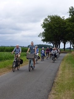 Slener verenigingen sluiten seizoen af