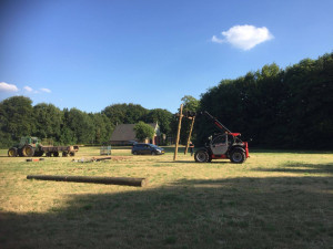 Voorbereidingen stOER Drenthe in volle gang